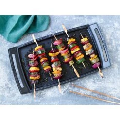 Staub Plancha 38 Cm, Gusseisen 9 Staub Plancha 38 Cm, Gusseisen -Staub Geschäft 000011732