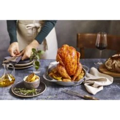 Staub Bräter 24 Cm, Gusseisen, Graphit-Grau 9 Staub Bräter 24 Cm, Gusseisen, Graphit-Grau -Staub Geschäft 000016759