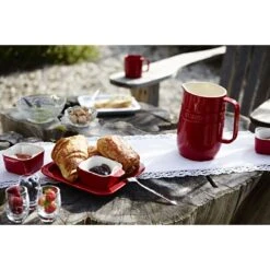 Alternative view of Staub Tapas Set 5-tlg