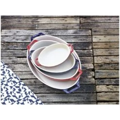Staub Auflaufform 17 Cm, Keramik 11 Staub Auflaufform 17 Cm, Keramik -Staub Geschäft 000017232