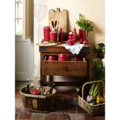 Staub Utensilienhalter, 11 Cm, Keramik 7 Staub Utensilienhalter, 11 Cm, Keramik -Staub Geschäft 000017292
