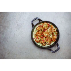 Staub Auflaufform 16 Cm, Gusseisen -Staub Geschäft 000019245