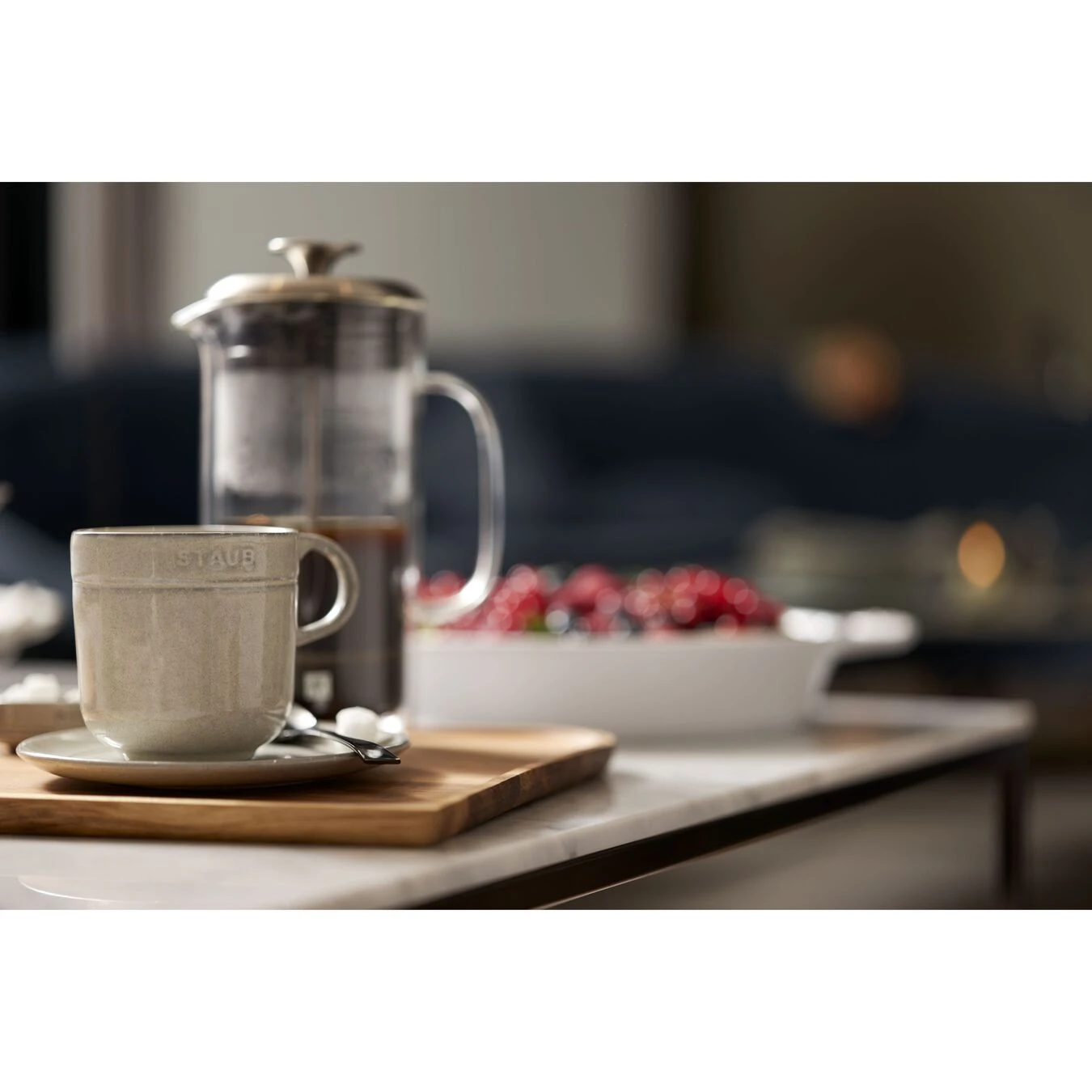 Staub Tasse 200 Ml, Keramik 6 Staub Tasse 200 Ml, Keramik – Bild 4
