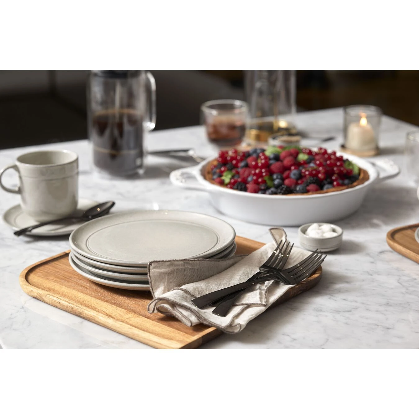 Staub Tasse 200 Ml, Keramik 7 Staub Tasse 200 Ml, Keramik – Bild 5