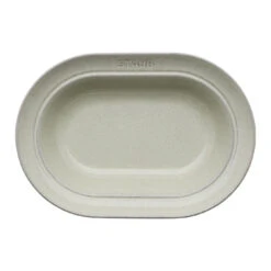 Staub Teller 25 Cm, Keramik, Weisser Trüffel 9 Staub Teller 25 Cm, Keramik, Weisser Trüffel -Staub Geschäft 1010472 01