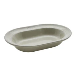 Staub Teller 25 Cm, Keramik, Weisser Trüffel 10 Staub Teller 25 Cm, Keramik, Weisser Trüffel -Staub Geschäft 1010472 02