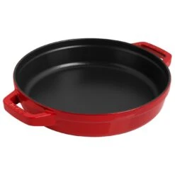 Alternative view of Staub Kochtopfset 3-tlg, Gusseisen