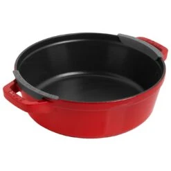 Staub Kochtopfset 3-tlg, Gusseisen -Staub Geschäft 1010887 2