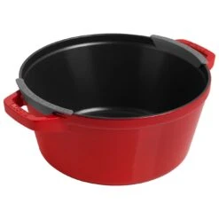 Staub Kochtopfset 3-tlg, Gusseisen -Staub Geschäft 1010887 9