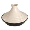 Staub Tajine 20 Cm, Gusseisen, Cream 2 Staub Tajine 20 Cm, Gusseisen, Cream -Staub Geschäft 1302823