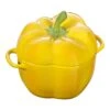 Staub Cocotte 11 Cm, Gelb, Keramik 1 Staub Cocotte 11 Cm, Gelb, Keramik -Staub Geschäft 40500 324 0 5