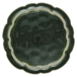 Staub Cocotte 13 Cm, Artischocke, Basilikum-Grün, Keramik 13 Staub Cocotte 13 Cm, Artischocke, Basilikum-Grün, Keramik -Staub Geschäft 40500 326 0 11
