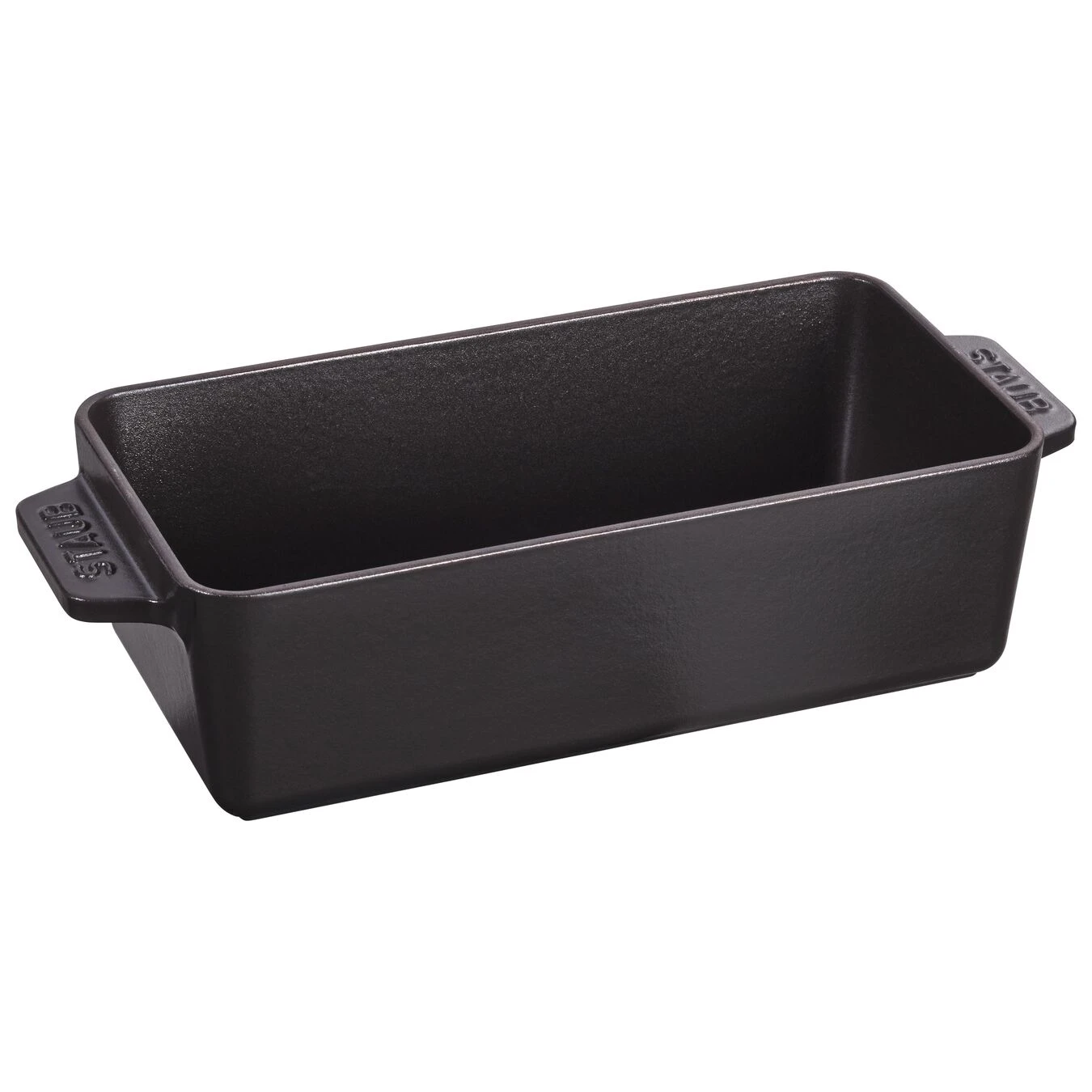 Staub Terrine 30 X 11 Cm, Gusseisen 4 Staub Terrine 30 X 11 Cm, Gusseisen – Bild 2