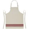 Staub Küchenschürze 85 Cm X 70 Cm, Rot 1 Staub Küchenschürze 85 Cm X 70 Cm, Rot -Staub Geschäft 40501 351 0 1