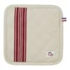 Staub Topflappen Set 21 Cm X 21 Cm / 2-tlg, Baumwolle 2 Staub Topflappen Set 21 Cm X 21 Cm / 2-tlg, Baumwolle -Staub Geschäft 40501 352 0 2