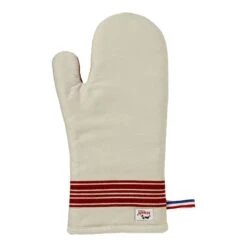 Staub Ofenhandschuhe Set 2-tlg, Kirsch-Rot