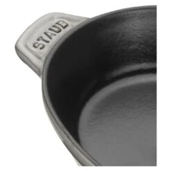 Staub Ofenform Mit Deckel 23 Cm, Gusseisen 10 Staub Ofenform Mit Deckel 23 Cm, Gusseisen -Staub Geschäft 40502 304 2
