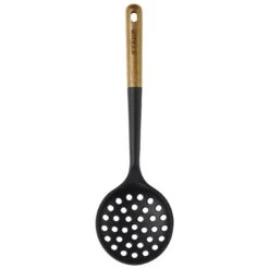 Alternative view of Staub Schaumkelle, 31 Cm, Silikon