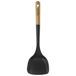 Alternative view of Staub Wokwender, 31 Cm, Silikon