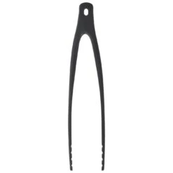 Alternative view of Staub Zange, 31 Cm, Silikon
