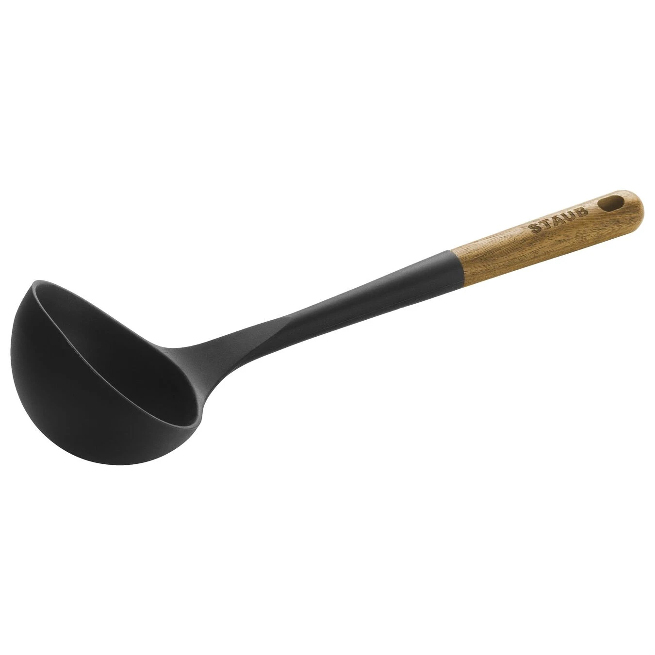 Staub Suppenkelle, 31 Cm, Silikon 3 Staub Suppenkelle, 31 Cm, Silikon
