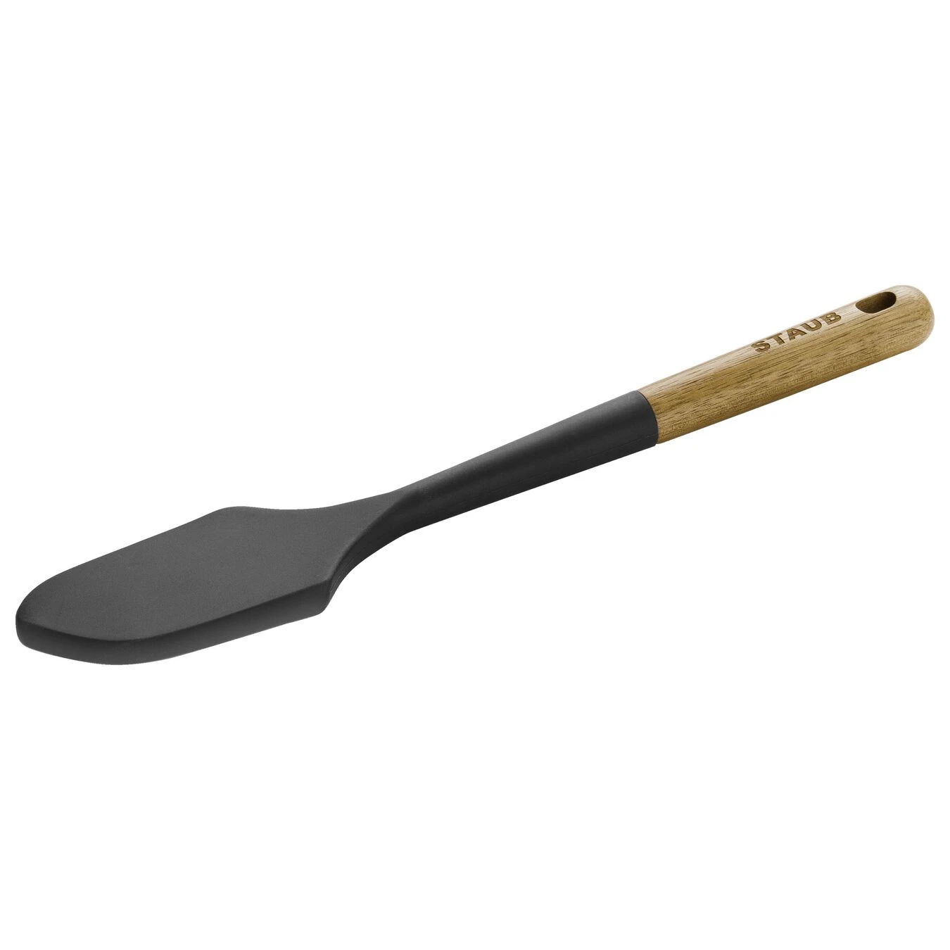 Staub Teigschaber, 30 Cm, Silikon 3 Staub Teigschaber, 30 Cm, Silikon