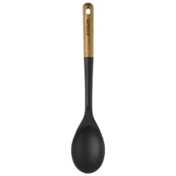 Alternative view of Staub Servierlöffel, 31 Cm, Silikon