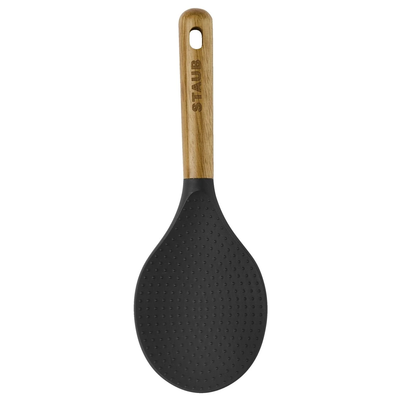 Staub Reislöffel, 22 Cm, Silikon 4 Staub Reislöffel, 22 Cm, Silikon – Bild 2