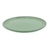 Staub Teller Flach 26 Cm, Keramik, Salbeigrün -Staub Geschäft 40508 182 1