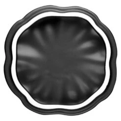 Staub Cocotte 15 Cm, Kürbis, Schwarz, Keramik 12 Staub Cocotte 15 Cm, Kürbis, Schwarz, Keramik -Staub Geschäft 40508 549 0 6