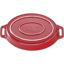 Staub Auflaufform 30 Cm, Keramik 9 Staub Auflaufform 30 Cm, Keramik -Staub Geschäft 40508 606 3 2