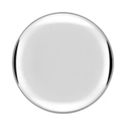 Alternative view of Staub Nickelknauf Groß 4 Cm, Nickel
