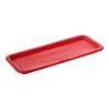 Staub Servierteller 36 Cm X 14 Cm, Keramik, Kirsch-Rot 1 Staub Servierteller 36 Cm X 14 Cm, Keramik, Kirsch-Rot -Staub Geschäft 40509 025 0 1