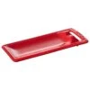 Staub Löffelablage, 25 Cm X 10 Cm, Keramik 2 Staub Löffelablage, 25 Cm X 10 Cm, Keramik -Staub Geschäft 40509 037 0 1