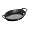 Staub Ofenform 28 Cm, Gusseisen 2 Staub Ofenform 28 Cm, Gusseisen -Staub Geschäft 40509 341 0 1