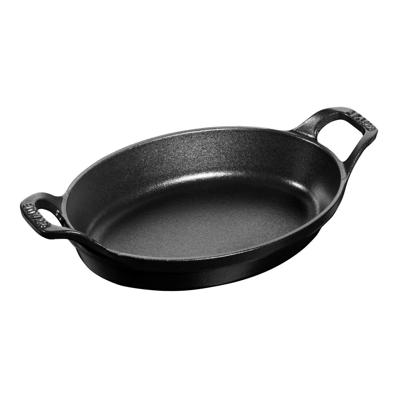 Staub Ofenform 28 Cm, Gusseisen 4 Staub Ofenform 28 Cm, Gusseisen – Bild 2