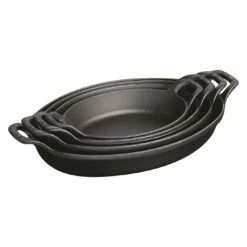 Staub Ofenform 28 Cm, Gusseisen 8 Staub Ofenform 28 Cm, Gusseisen -Staub Geschäft 40509 391 0 2 1