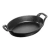 Staub Auflaufform 24 Cm, Gusseisen 2 Staub Auflaufform 24 Cm, Gusseisen -Staub Geschäft 40509 393 0 1