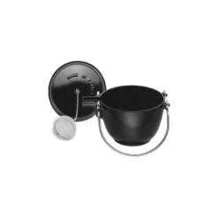 Staub Teekanne 1,1 L -Staub Geschäft 40509 421 0 4
