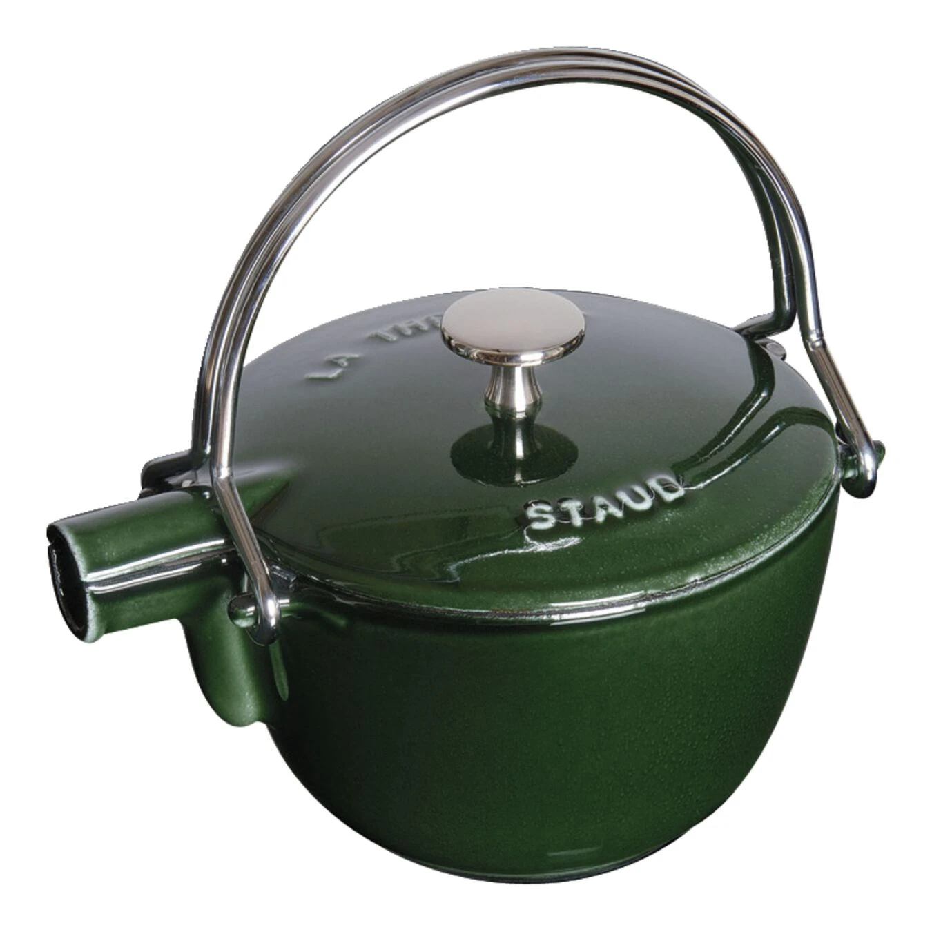 Staub Teekessel 1,1 L 3 Staub Teekessel 1,1 L