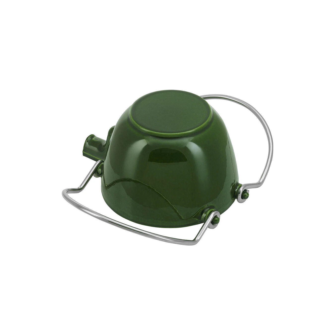 Staub Teekessel 1,1 L 4 Staub Teekessel 1,1 L – Bild 2