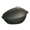 Staub Muscheltopf 25 Cm, Gusseisen, Schwarz 1 Staub Muscheltopf 25 Cm, Gusseisen, Schwarz -Staub Geschäft 40509 494 0 1