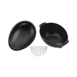 Staub Muscheltopf 25 Cm, Gusseisen, Schwarz 13 Staub Muscheltopf 25 Cm, Gusseisen, Schwarz -Staub Geschäft 40509 494 0 4