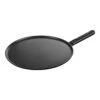 Staub Crêpes-Pfanne 30 Cm, Gusseisen, Schwarz -Staub Geschäft 40509 526 0 5