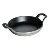Staub Mini-Auflaufform 12 Cm, Gusseisen -Staub Geschäft 40509 544 0 1