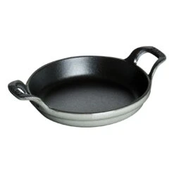 Staub Mini-Auflaufform 12 Cm, Gusseisen 7 Staub Mini-Auflaufform 12 Cm, Gusseisen -Staub Geschäft 40509 544 0 2