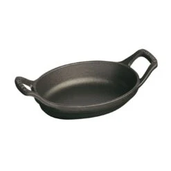 Alternative view of Staub Ofenform 15 Cm, Gusseisen