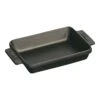 Staub Mini-Auflaufform 18 Cm X 11 Cm, Gusseisen 1 Staub Mini-Auflaufform 18 Cm X 11 Cm, Gusseisen -Staub Geschäft 40509 548 0 1
