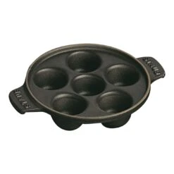 Staub Schneckenteller 14 Cm