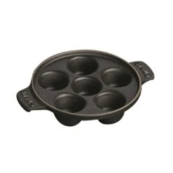 Staub Schneckenteller 14 Cm 7 Staub Schneckenteller 14 Cm -Staub Geschäft 40509 550 0 2